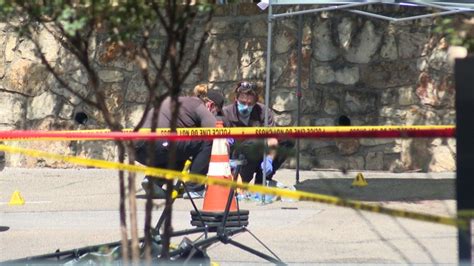 APD identifies man shot, killed by officer in south Austin